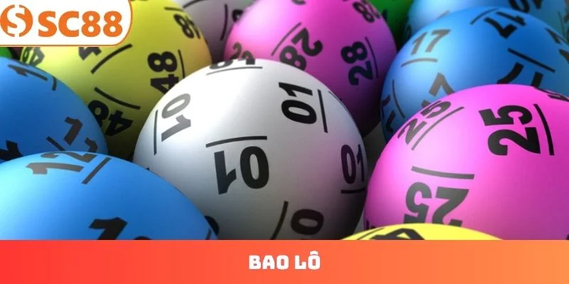 Bao lô
